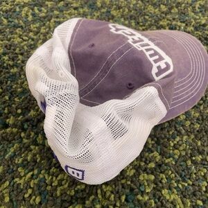 Twitch Hat
